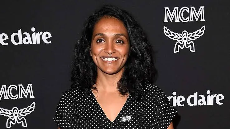 Nithya Raman aventaja a Spencer Pratt
