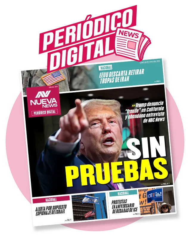 08 de junio del 2026