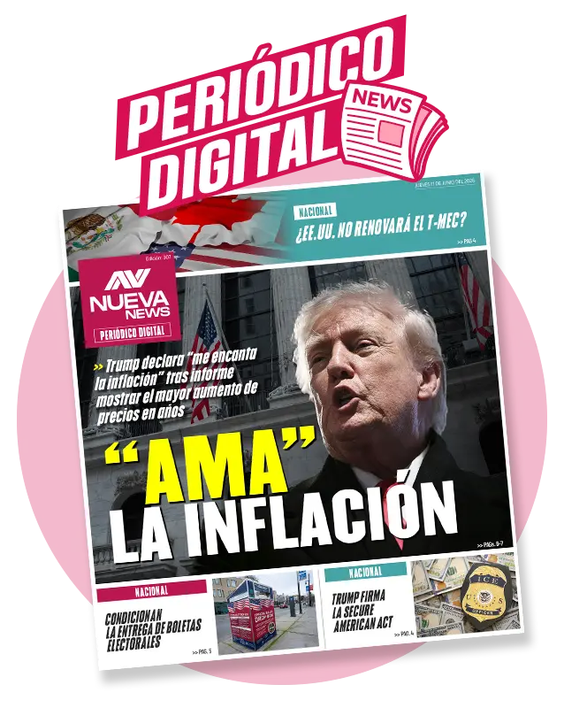 11 de junio del 2026
