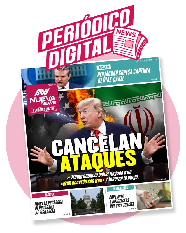 12 de junio del 2026