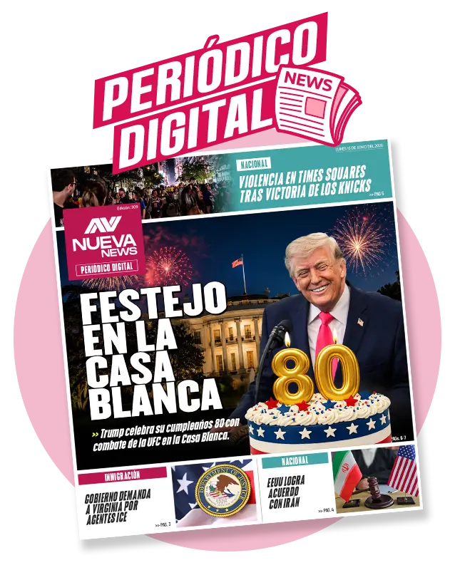 15 de junio del 2026