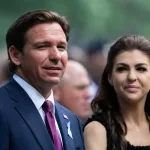 Plan fiscal de DeSantis