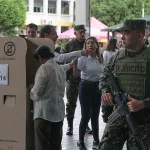 Demócratas acusan a Trump de intentar influir en elecciones de Colombia