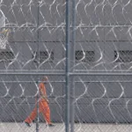 Segunda muerte en cárcel del ICE