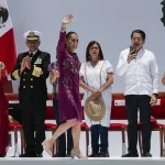 Sheinbaum a EE.UU. de intervenir