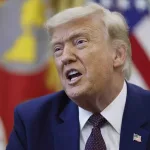 Trump activa muro de aranceles y pone a 60 países en la mira