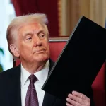 Trump pone en duda el futuro del T-MEC con México y Canadá