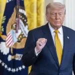 Trump promete bajar la gasolina