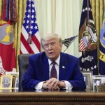 Trump quita protección laboral