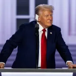 Trump retendrá boletas electorales
