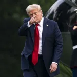 Trump cumple 80 años entre dudas sobre su salud mental