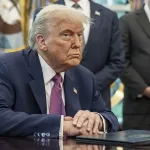Trump sobre la inflación