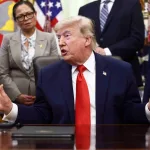EN PORTADA: CANCELAN ATAQUES Trump anuncia haber llegado a un «gran acuerdo con Irán» y Teherán lo niega.