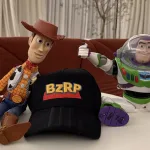 Bizarrap se une a Bad Bunny y estará en Toy Story 5