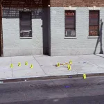 El Bronx marcha contra las armas tras trágico tiroteo