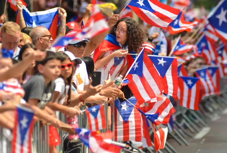 Nueva York cambia sede de la fiesta de “Herencia Puertorriqueña”