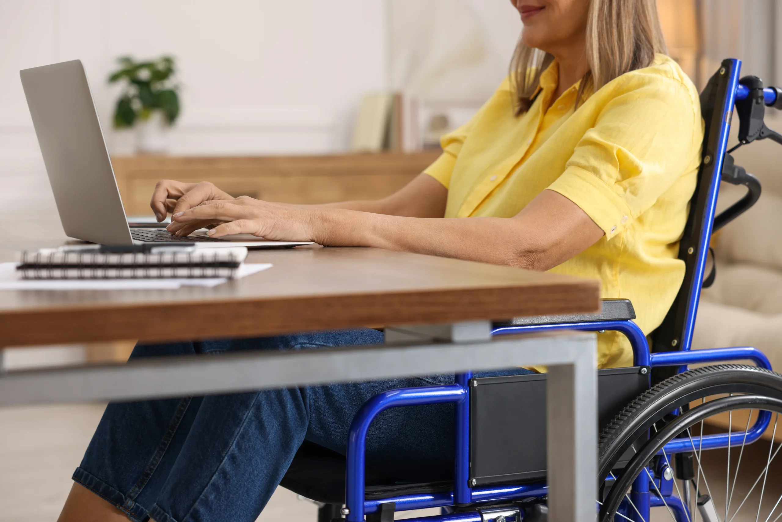 Disability Benefits at Risk: Layoffs Shake Social Security Administration