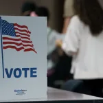 elecciones primarias en Maine y Carolina del Sur