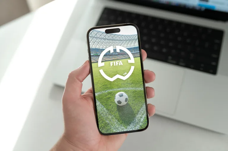 Ver fútbol gratis: FIFA+ transmitirá 8,500 juegos en vivo
