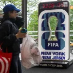 ¿Dónde ver gratis el Mundial en Los Ángeles?