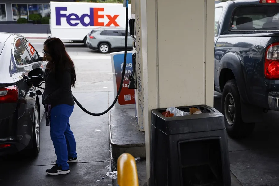 Georgia: Precios de gasolina subirán tras fin de subsidio