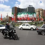EE.UU. e Irán están a horas de un acuerdo de paz histórico