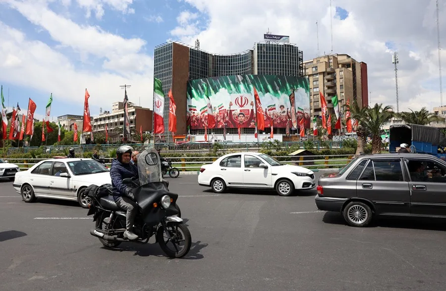 EE.UU. e Irán están a horas de un acuerdo de paz histórico