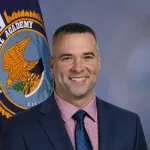 jefe de policía famoso por capturas del ICE