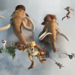 Lanzan el tráiler oficial de Ice Age: Boiling Point