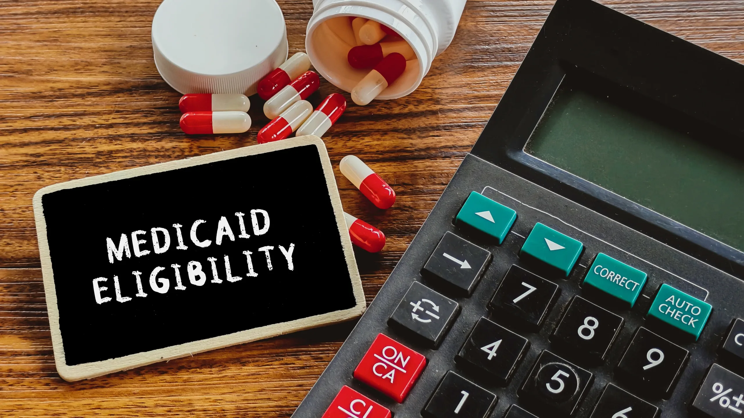 Trump Clarifies Medicaid Limits: Who Is Exempt