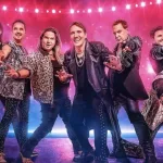 ¡Vuelve Menudo! El grupo celebra 50 años con gira épica