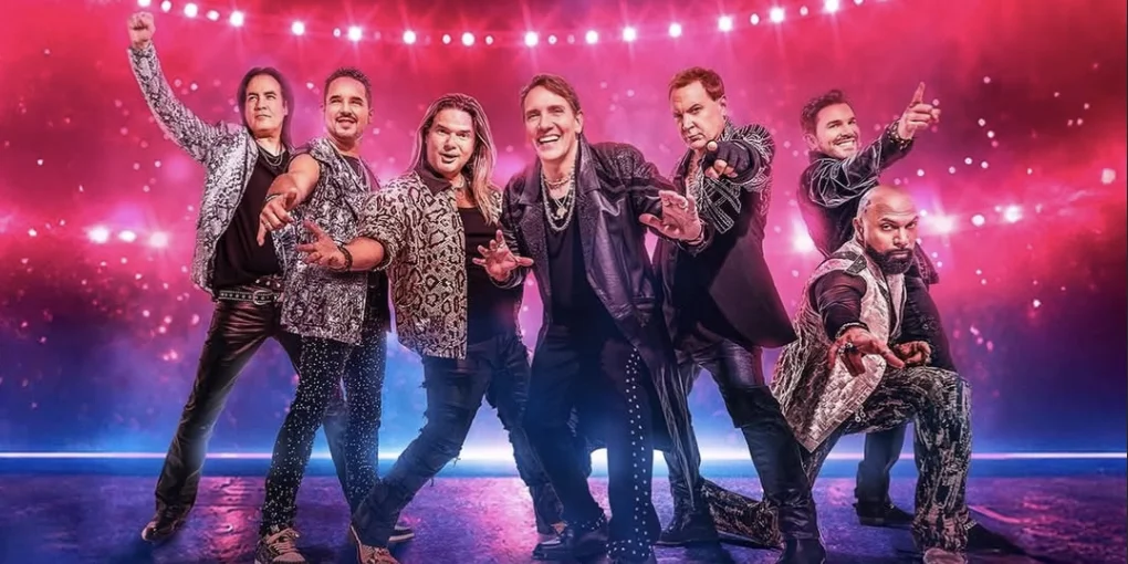 ¡Vuelve Menudo! El grupo celebra 50 años con gira épica