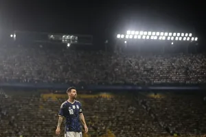 ¡Histórico! Messi gana el premio Princesa de Asturias 2026
