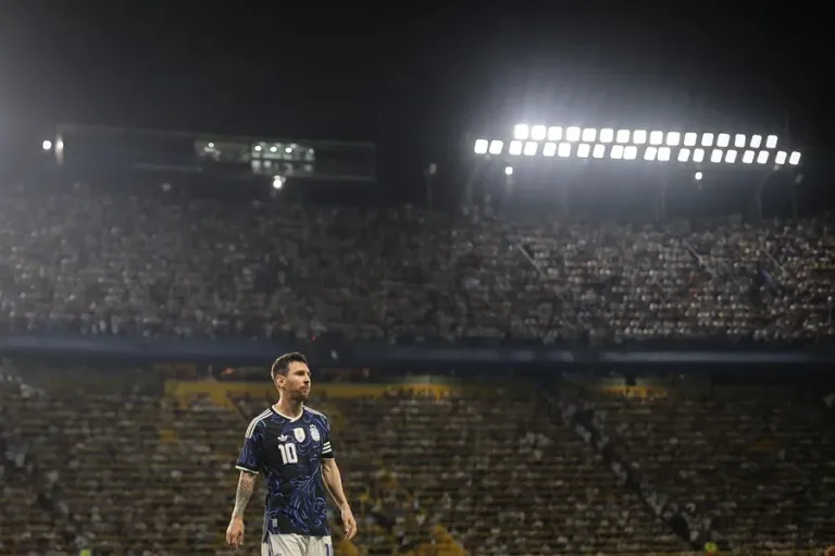 ¡Histórico! Messi gana el premio Princesa de Asturias 2026
