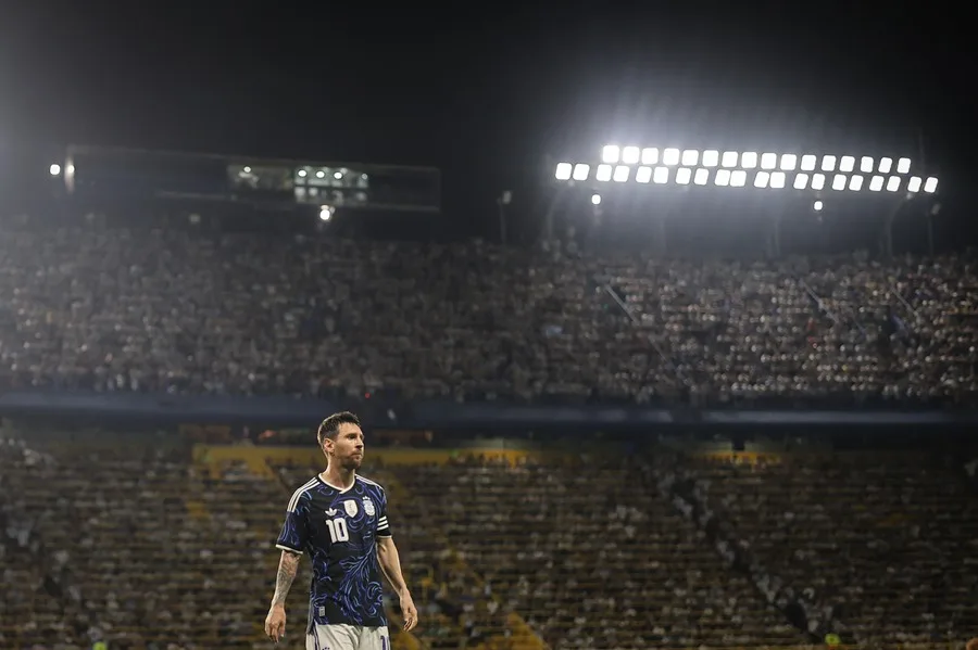 ¡Histórico! Messi gana el premio Princesa de Asturias 2026