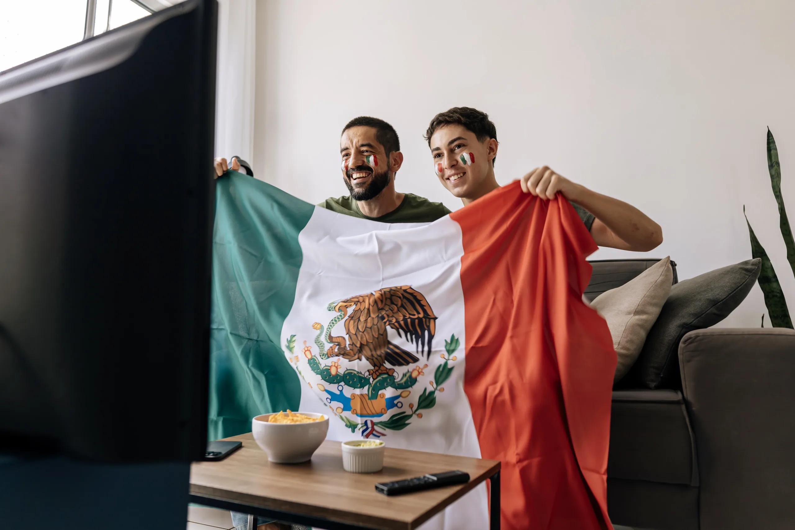 México va contra su peor maldición en el Mundial 2026