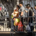 Juez anula trabas de Trump al asilo y la inmigración