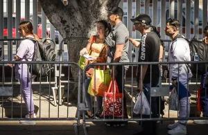 Juez anula trabas de Trump al asilo y la inmigración