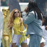 Shakira brilla en show de inauguración del Mundial 2026