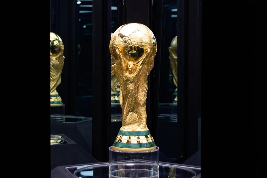 Mundial 2026: Jugadores ganarán 5,000 dólares al día