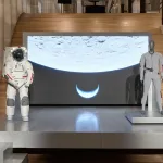 NASA elige a Prada para vestir a astronautas de Artemis III