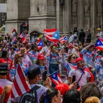 Desfile Nacional Puertorriqueño vuelve a Nueva York