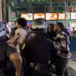 Times Square: Tiroteo tras festejo de Knicks deja un herido