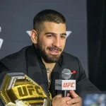 UFC Freedom 250: Horarios y cartelera Topuria vs Gaethje