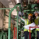 Texas abre 10,000 empleos nucleares para hispanos