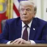 Trump frena ataques a Irán para llegar a un acuerdo
