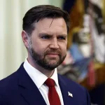Vance sugirió pacto con Maxwell para limpiar a Trump